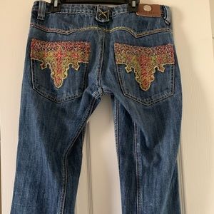 Antik Denim Jeans 5